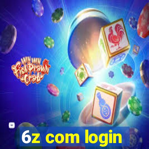 6z com login